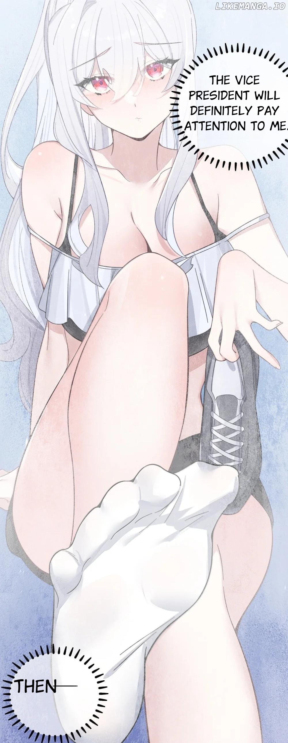My Fake Girlfriends are using me as a Shield Chapter 155 - page 37